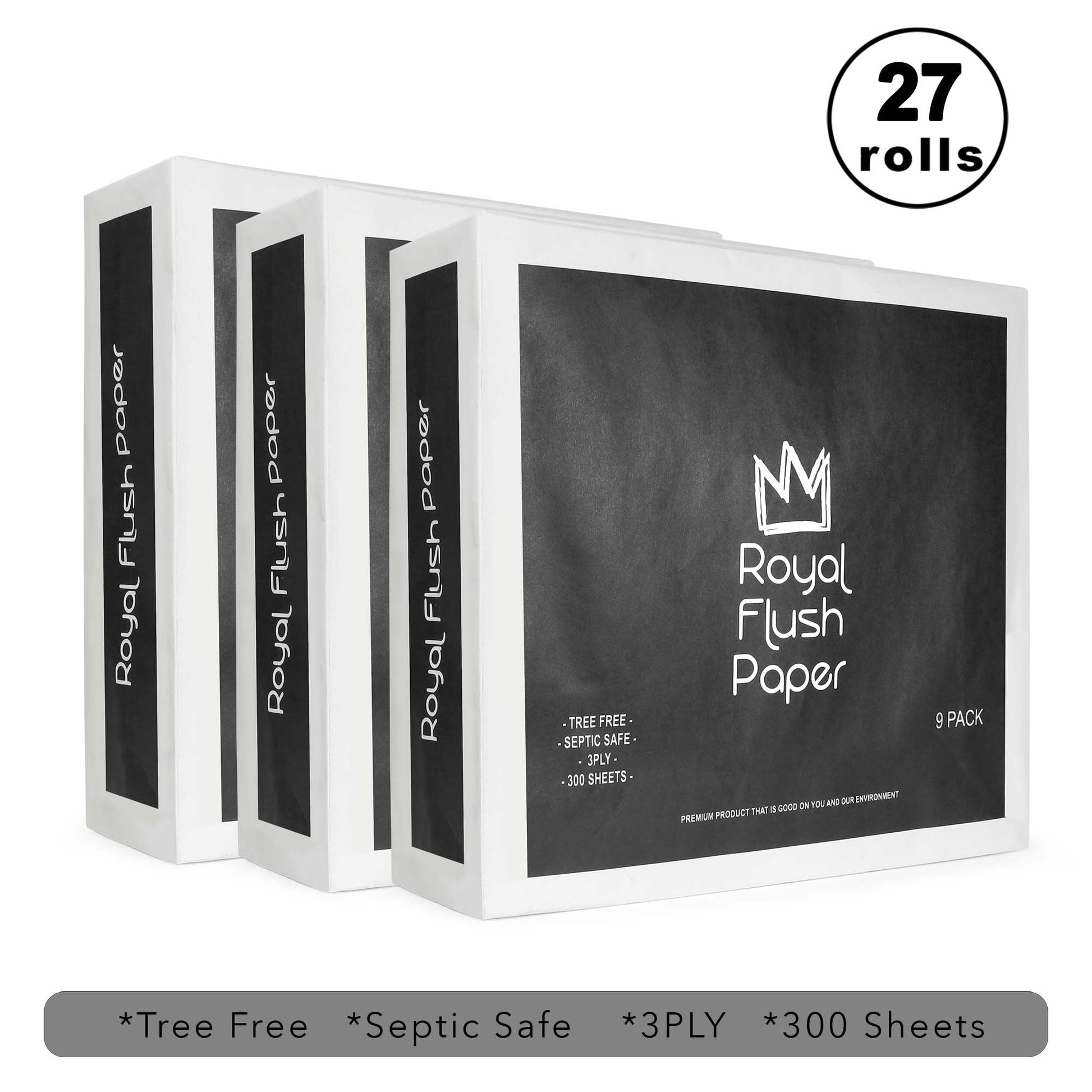 Premium Bamboo Toilet Paper-1