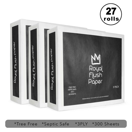 Premium Bamboo Toilet Paper-1