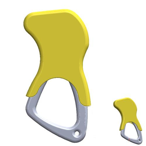 hoo(key) Slide-Over Cover-1